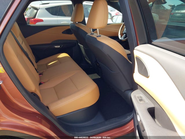Aukcja sprzedaży 2025 Lexus Rx 350 Premium, vin: JTJCHMAAXS2022161, numer aukcji: 44828533