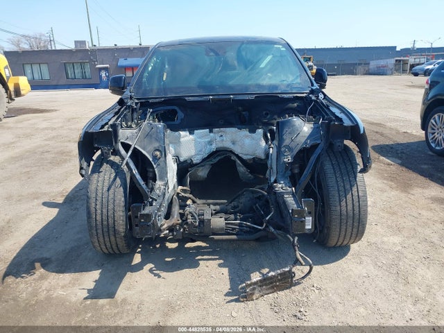 Продажа на аукционе авто 2021 Dodge Durango Srt 392 Awd, vin: 1C4SDJGJ9MC639435, номер лота: 44828535