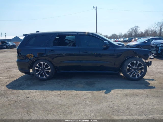 Продажа на аукционе авто 2021 Dodge Durango Srt 392 Awd, vin: 1C4SDJGJ9MC639435, номер лота: 44828535