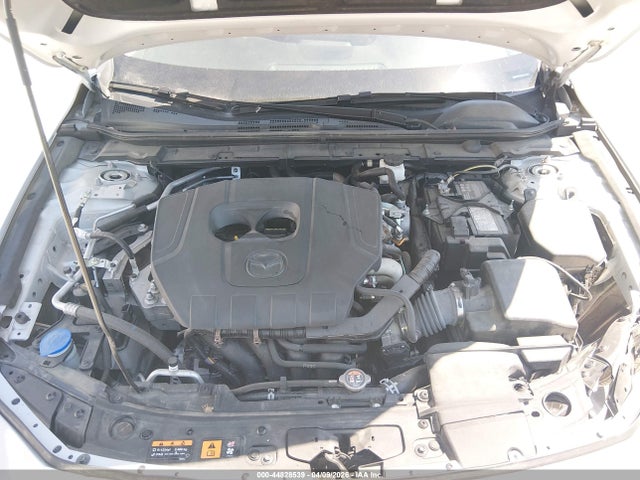 Aukcja sprzedaży 2024 Mazda Mazda3 2.5 S Select Sport, vin: 3MZBPABMXRM407275, numer aukcji: 44828539
