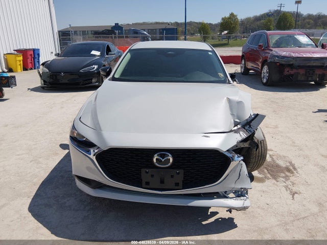 Aukcja sprzedaży 2024 Mazda Mazda3 2.5 S Select Sport, vin: 3MZBPABMXRM407275, numer aukcji: 44828539