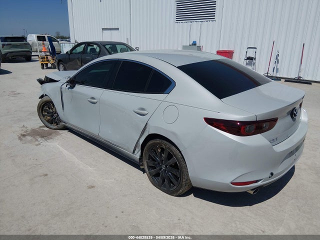 Aukcja sprzedaży 2024 Mazda Mazda3 2.5 S Select Sport, vin: 3MZBPABMXRM407275, numer aukcji: 44828539