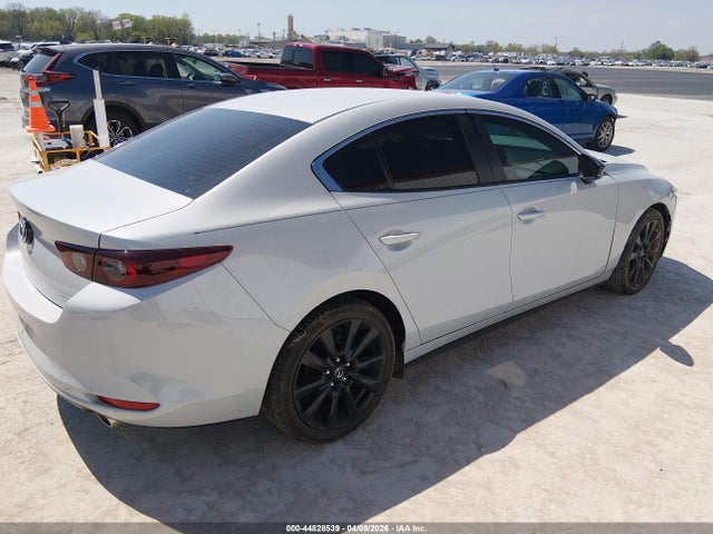 Aukcja sprzedaży 2024 Mazda Mazda3 2.5 S Select Sport, vin: 3MZBPABMXRM407275, numer aukcji: 44828539