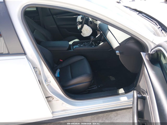 Aukcja sprzedaży 2024 Mazda Mazda3 2.5 S Select Sport, vin: 3MZBPABMXRM407275, numer aukcji: 44828539