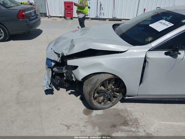 Aukcja sprzedaży 2024 Mazda Mazda3 2.5 S Select Sport, vin: 3MZBPABMXRM407275, numer aukcji: 44828539