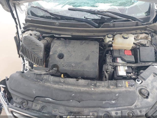 44828541 :رقم المزاد ، 5GAERBKW0MJ178582 vin ، 2021 Buick Enclave Fwd Essence مزاد بيع