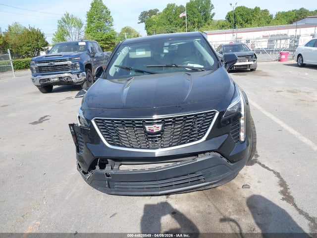 Продажа на аукционе авто 2023 Cadillac Xt4 Fwd Luxury, vin: 1GYAZAR44PF148305, номер лота: 44828549