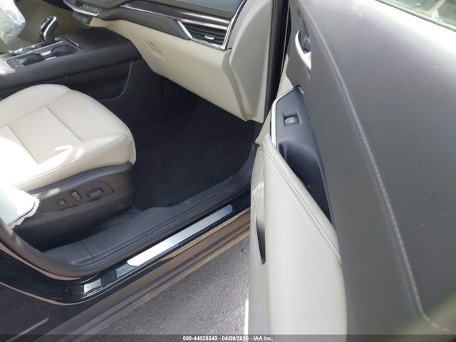 Продажа на аукционе авто 2023 Cadillac Xt4 Fwd Luxury, vin: 1GYAZAR44PF148305, номер лота: 44828549
