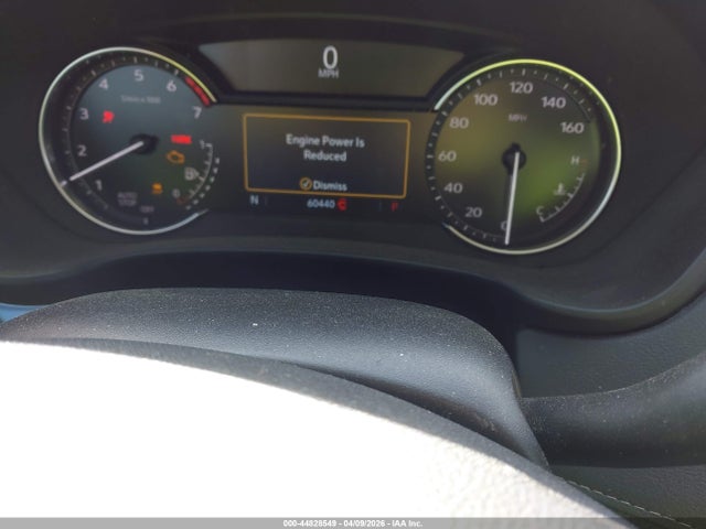 Продажа на аукционе авто 2023 Cadillac Xt4 Fwd Luxury, vin: 1GYAZAR44PF148305, номер лота: 44828549