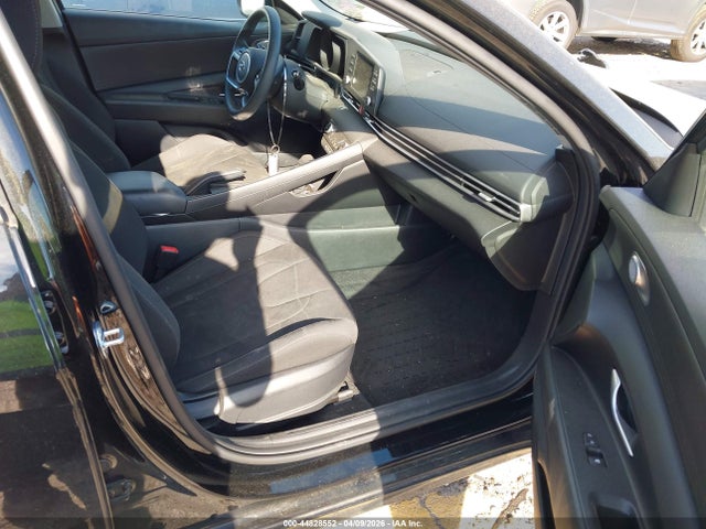 2023 Hyundai Elantra Sel მანქანა იყიდება აუქციონზე, vin: KMHLM4AG8PU571318, აუქციონის ნომერი: 44828552