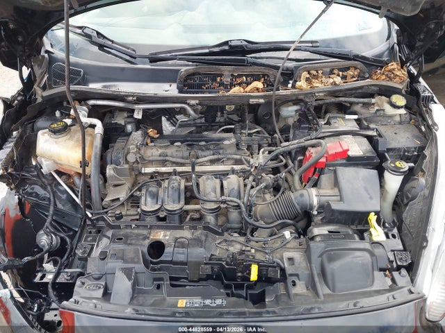 Aukcja sprzedaży 2014 Ford Fiesta S, vin: 3FADP4AJXEM133144, numer aukcji: 44828559