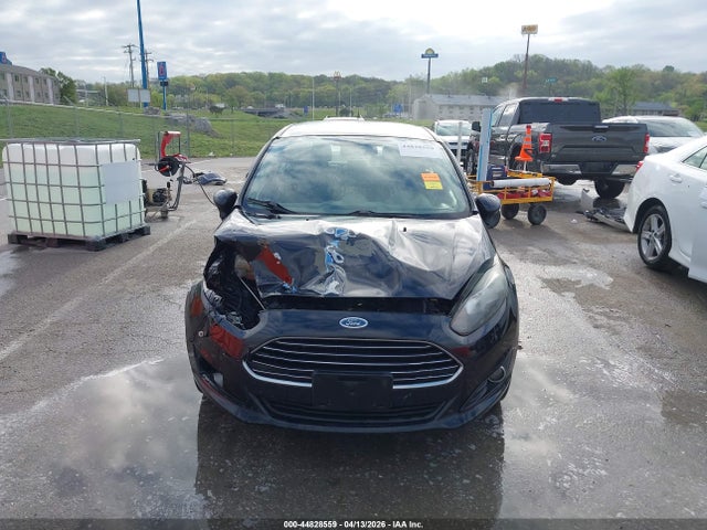 Aukcja sprzedaży 2014 Ford Fiesta S, vin: 3FADP4AJXEM133144, numer aukcji: 44828559