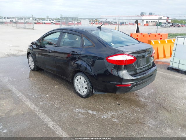 Aukcja sprzedaży 2014 Ford Fiesta S, vin: 3FADP4AJXEM133144, numer aukcji: 44828559