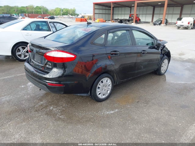 Aukcja sprzedaży 2014 Ford Fiesta S, vin: 3FADP4AJXEM133144, numer aukcji: 44828559
