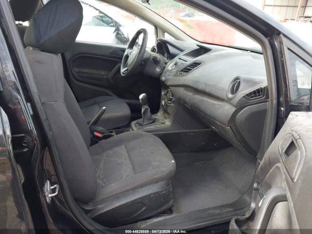 Aukcja sprzedaży 2014 Ford Fiesta S, vin: 3FADP4AJXEM133144, numer aukcji: 44828559