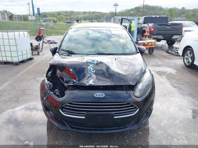 Aukcja sprzedaży 2014 Ford Fiesta S, vin: 3FADP4AJXEM133144, numer aukcji: 44828559