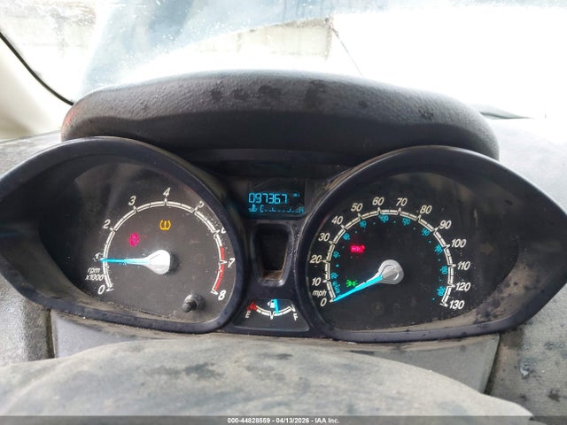 Aukcja sprzedaży 2014 Ford Fiesta S, vin: 3FADP4AJXEM133144, numer aukcji: 44828559
