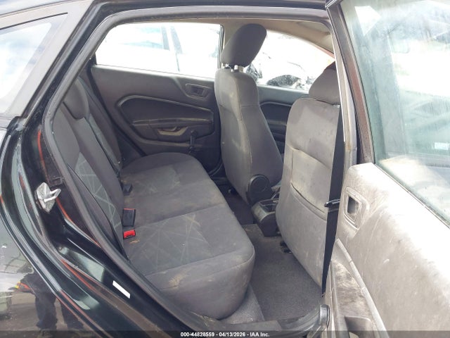 Aukcja sprzedaży 2014 Ford Fiesta S, vin: 3FADP4AJXEM133144, numer aukcji: 44828559