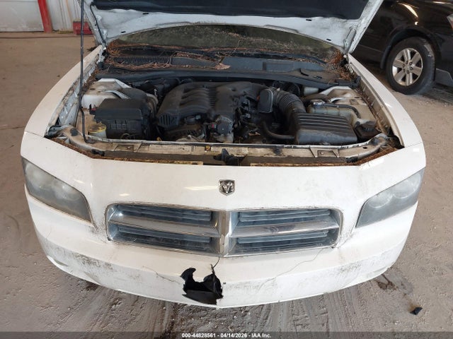 2010 DODGE CHARGER 2B3CA3CV5AH188306 Photo 9