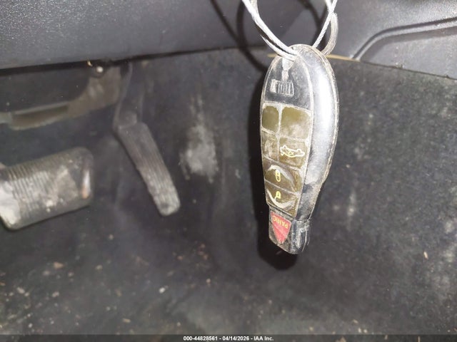 2010 DODGE CHARGER 2B3CA3CV5AH188306 Photo 10