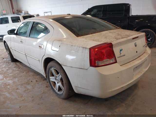 2010 DODGE CHARGER 2B3CA3CV5AH188306 Photo 2