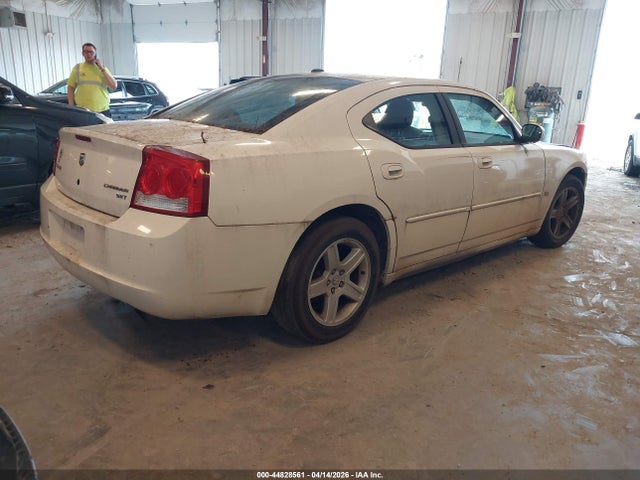 2010 DODGE CHARGER 2B3CA3CV5AH188306 Photo 3