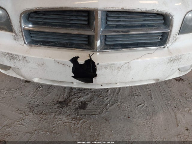 2010 DODGE CHARGER 2B3CA3CV5AH188306 Photo 5
