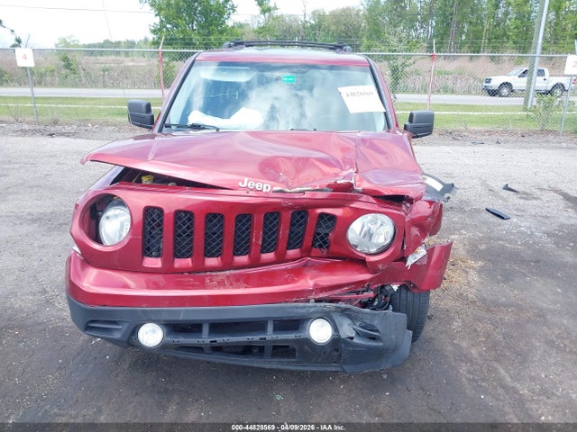 Aukcja sprzedaży 2014 Jeep Patriot Limited, vin: 1C4NJPCB8ED502926, numer aukcji: 44828569