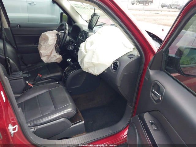 Aukcja sprzedaży 2014 Jeep Patriot Limited, vin: 1C4NJPCB8ED502926, numer aukcji: 44828569