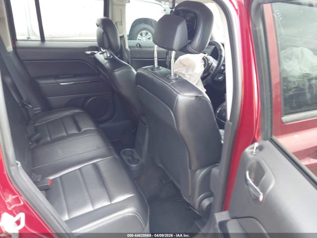 Aukcja sprzedaży 2014 Jeep Patriot Limited, vin: 1C4NJPCB8ED502926, numer aukcji: 44828569