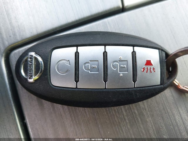 5N1AZ2MH6GN118407 Nissan Murano Platinum/s/sl/sv