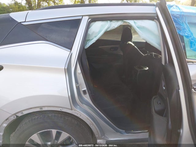 5N1AZ2MH6GN118407 Nissan Murano Platinum/s/sl/sv