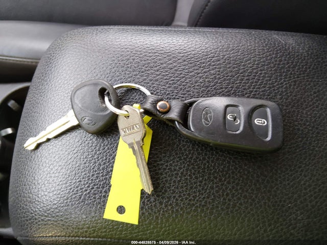 Aukcja sprzedaży 2010 Hyundai Santa Fe Se, vin: 5NMSH4AG2AH359811, numer aukcji: 44828575