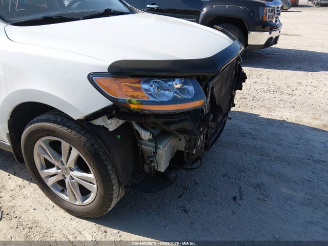 Aukcja sprzedaży 2010 Hyundai Santa Fe Se, vin: 5NMSH4AG2AH359811, numer aukcji: 44828575