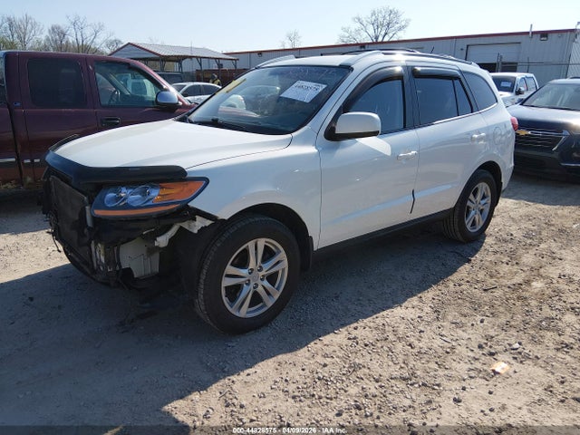 Aukcja sprzedaży 2010 Hyundai Santa Fe Se, vin: 5NMSH4AG2AH359811, numer aukcji: 44828575