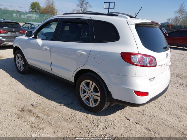 Aukcja sprzedaży 2010 Hyundai Santa Fe Se, vin: 5NMSH4AG2AH359811, numer aukcji: 44828575