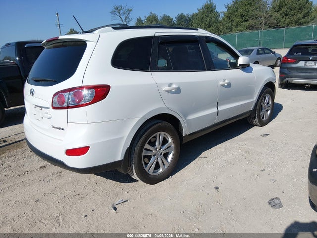 Aukcja sprzedaży 2010 Hyundai Santa Fe Se, vin: 5NMSH4AG2AH359811, numer aukcji: 44828575