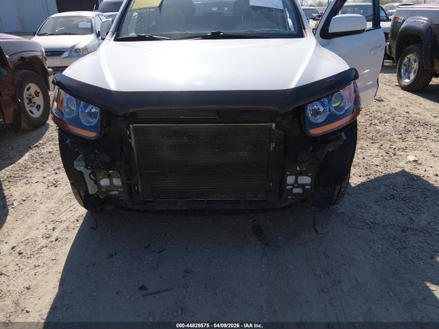 Aukcja sprzedaży 2010 Hyundai Santa Fe Se, vin: 5NMSH4AG2AH359811, numer aukcji: 44828575