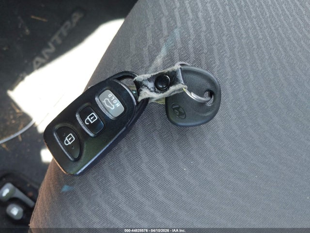 Aukcja sprzedaży 2016 Hyundai Elantra Se, vin: 5NPDH4AE3GH775353, numer aukcji: 44828576