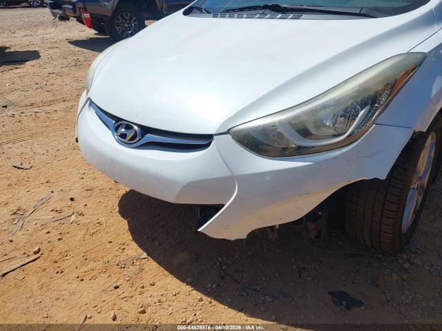 Aukcja sprzedaży 2016 Hyundai Elantra Se, vin: 5NPDH4AE3GH775353, numer aukcji: 44828576
