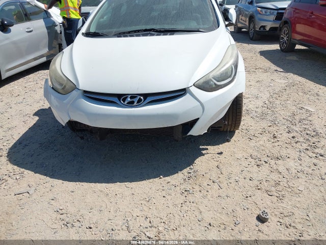 Aukcja sprzedaży 2016 Hyundai Elantra Se, vin: 5NPDH4AE3GH775353, numer aukcji: 44828576