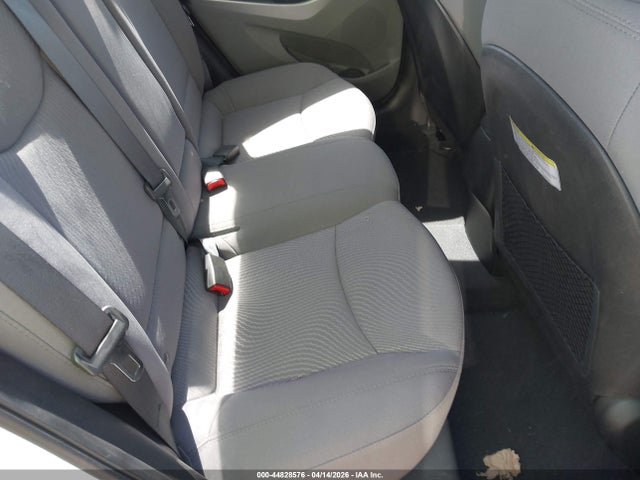 Aukcja sprzedaży 2016 Hyundai Elantra Se, vin: 5NPDH4AE3GH775353, numer aukcji: 44828576