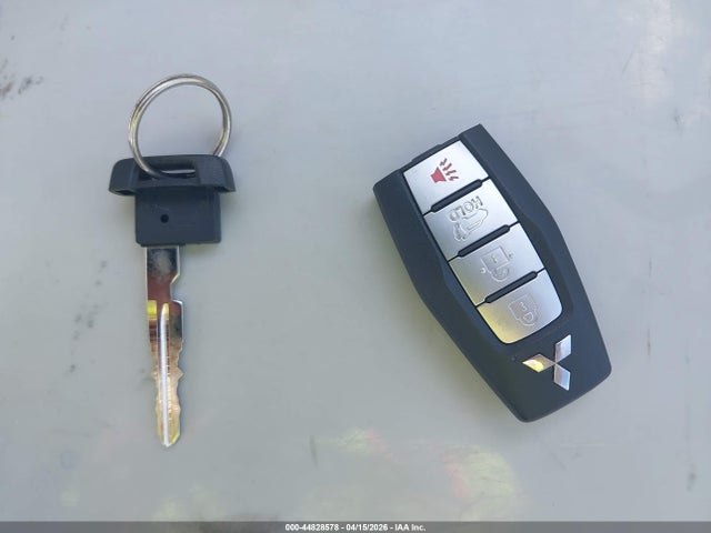 Aukcja sprzedaży 2022 Mitsubishi Outlander Sel 2.5 S-awc/sel Launch Edition S-awc/sel Special Edition S-awc, vin: JA4J4VA89NZ087632, numer aukcji: 44828578
