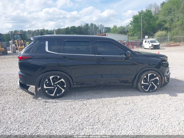 Aukcja sprzedaży 2022 Mitsubishi Outlander Sel 2.5 S-awc/sel Launch Edition S-awc/sel Special Edition S-awc, vin: JA4J4VA89NZ087632, numer aukcji: 44828578