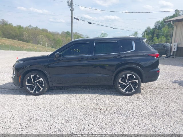 Aukcja sprzedaży 2022 Mitsubishi Outlander Sel 2.5 S-awc/sel Launch Edition S-awc/sel Special Edition S-awc, vin: JA4J4VA89NZ087632, numer aukcji: 44828578