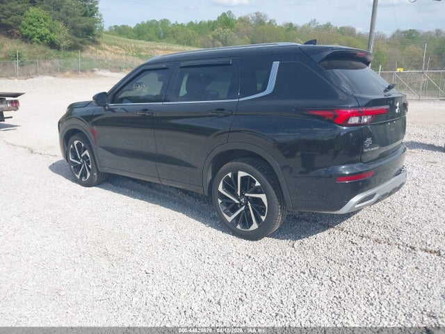 Aukcja sprzedaży 2022 Mitsubishi Outlander Sel 2.5 S-awc/sel Launch Edition S-awc/sel Special Edition S-awc, vin: JA4J4VA89NZ087632, numer aukcji: 44828578
