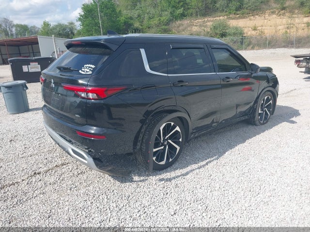 Aukcja sprzedaży 2022 Mitsubishi Outlander Sel 2.5 S-awc/sel Launch Edition S-awc/sel Special Edition S-awc, vin: JA4J4VA89NZ087632, numer aukcji: 44828578