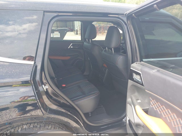 Aukcja sprzedaży 2022 Mitsubishi Outlander Sel 2.5 S-awc/sel Launch Edition S-awc/sel Special Edition S-awc, vin: JA4J4VA89NZ087632, numer aukcji: 44828578