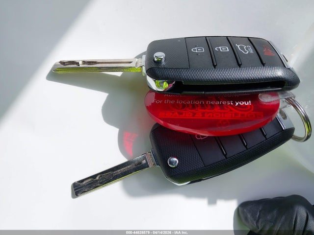 2019 Kia Sportage Lx მანქანა იყიდება აუქციონზე, vin: KNDPMCAC2K7602910, აუქციონის ნომერი: 44828579