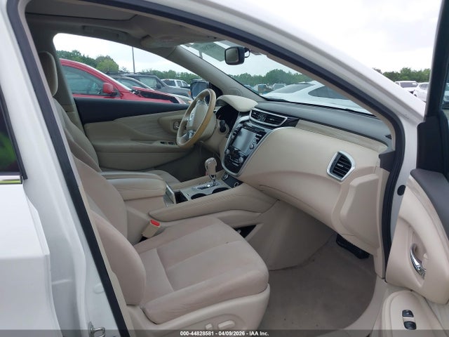 Aukcja sprzedaży 2015 Nissan Murano Sv, vin: 5N1AZ2MG4FN269901, numer aukcji: 44828581